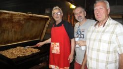 67th Croatian Day Picnic in Burnaby